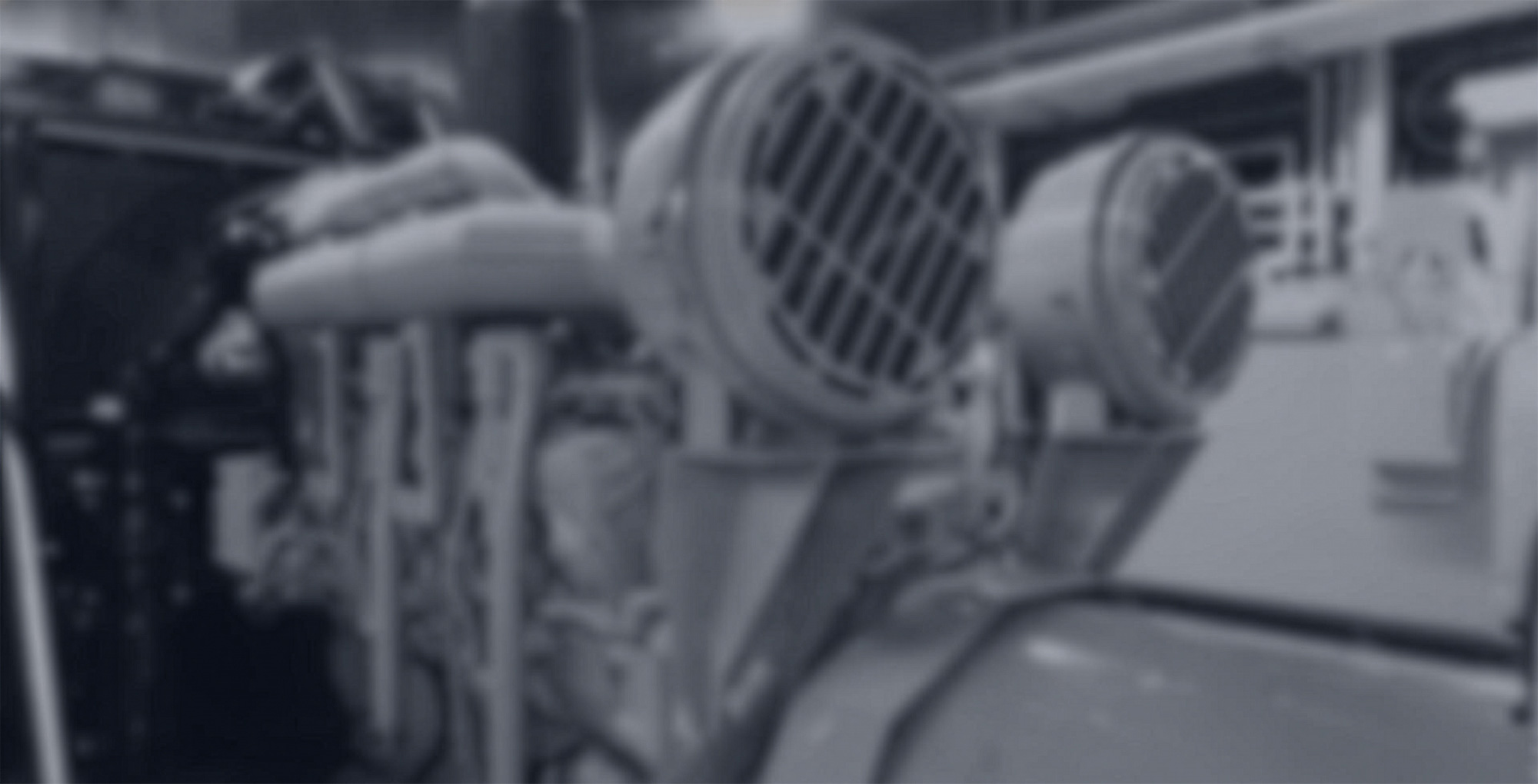 Industrial fuel system background